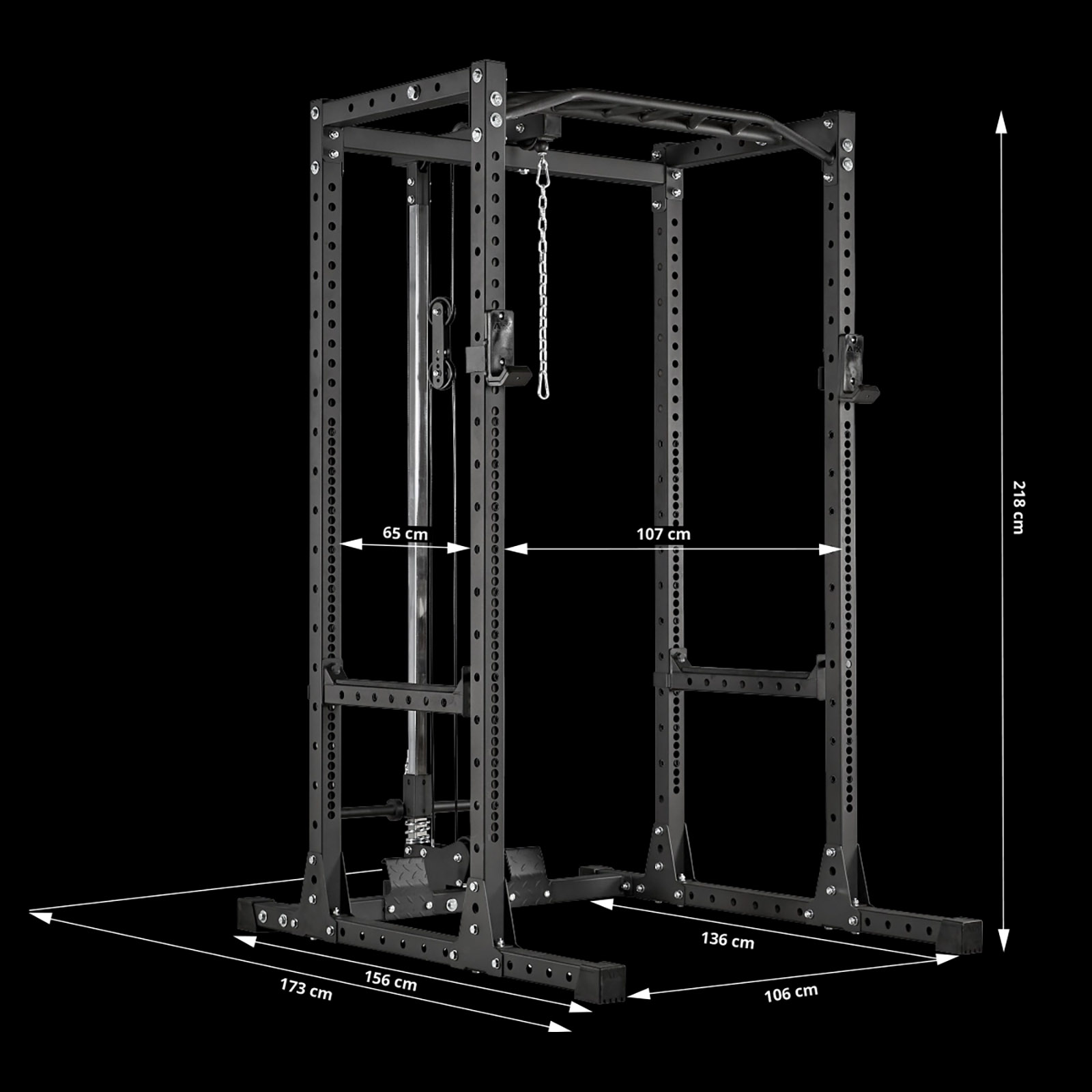 width-depth