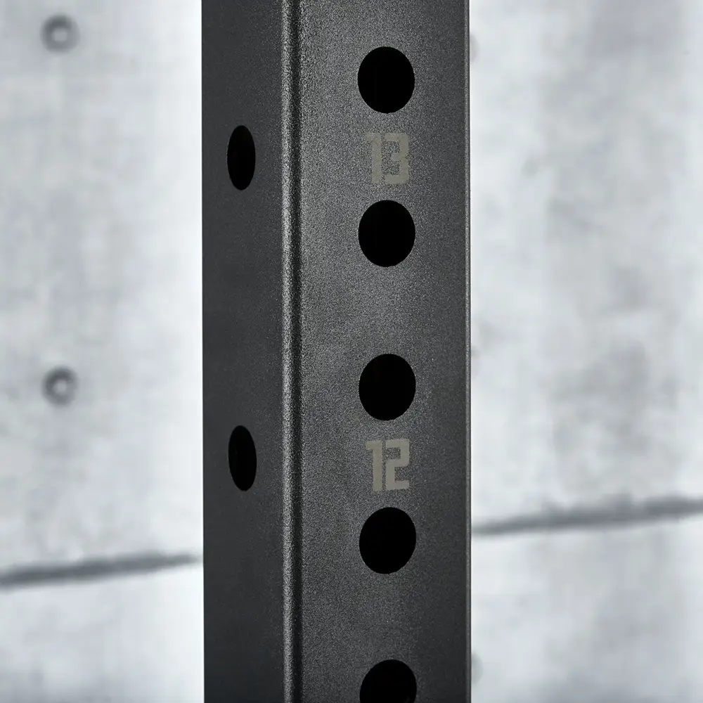 ATX-PRX-750 laser engraved scaling