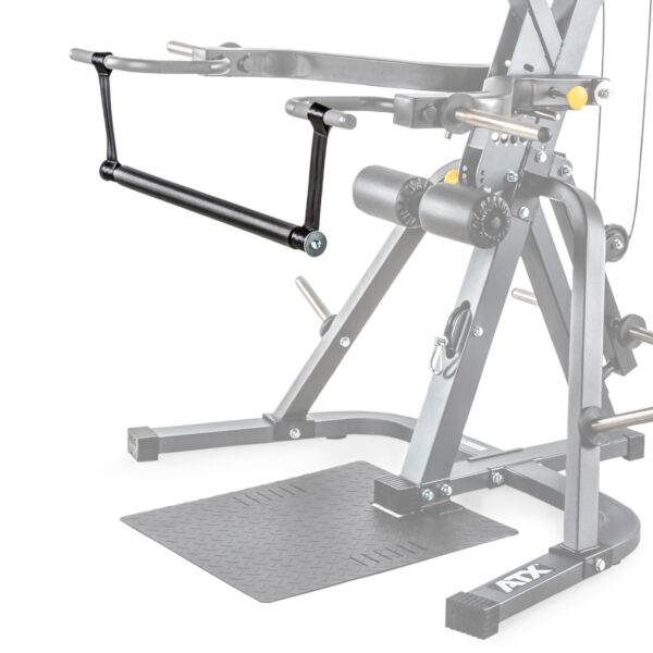 ATX® Lever Arm Straight Bar - Image 4