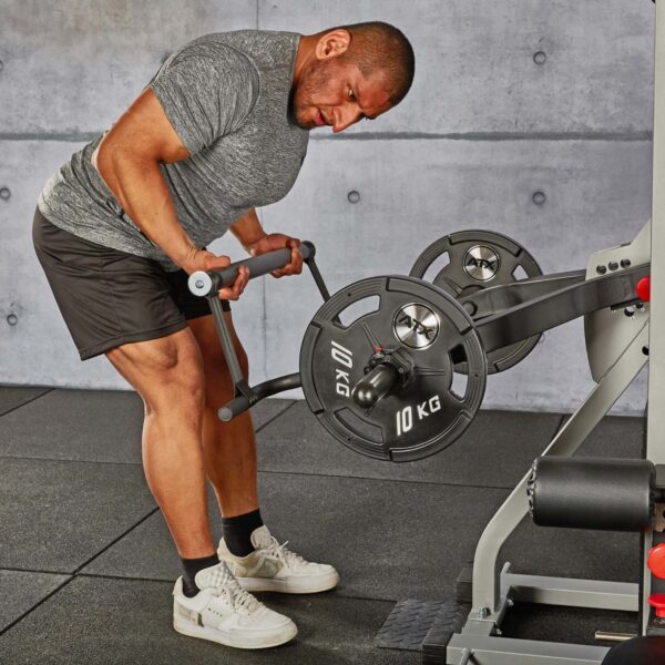 ATX® Lever Arm Straight Bar - Image 7