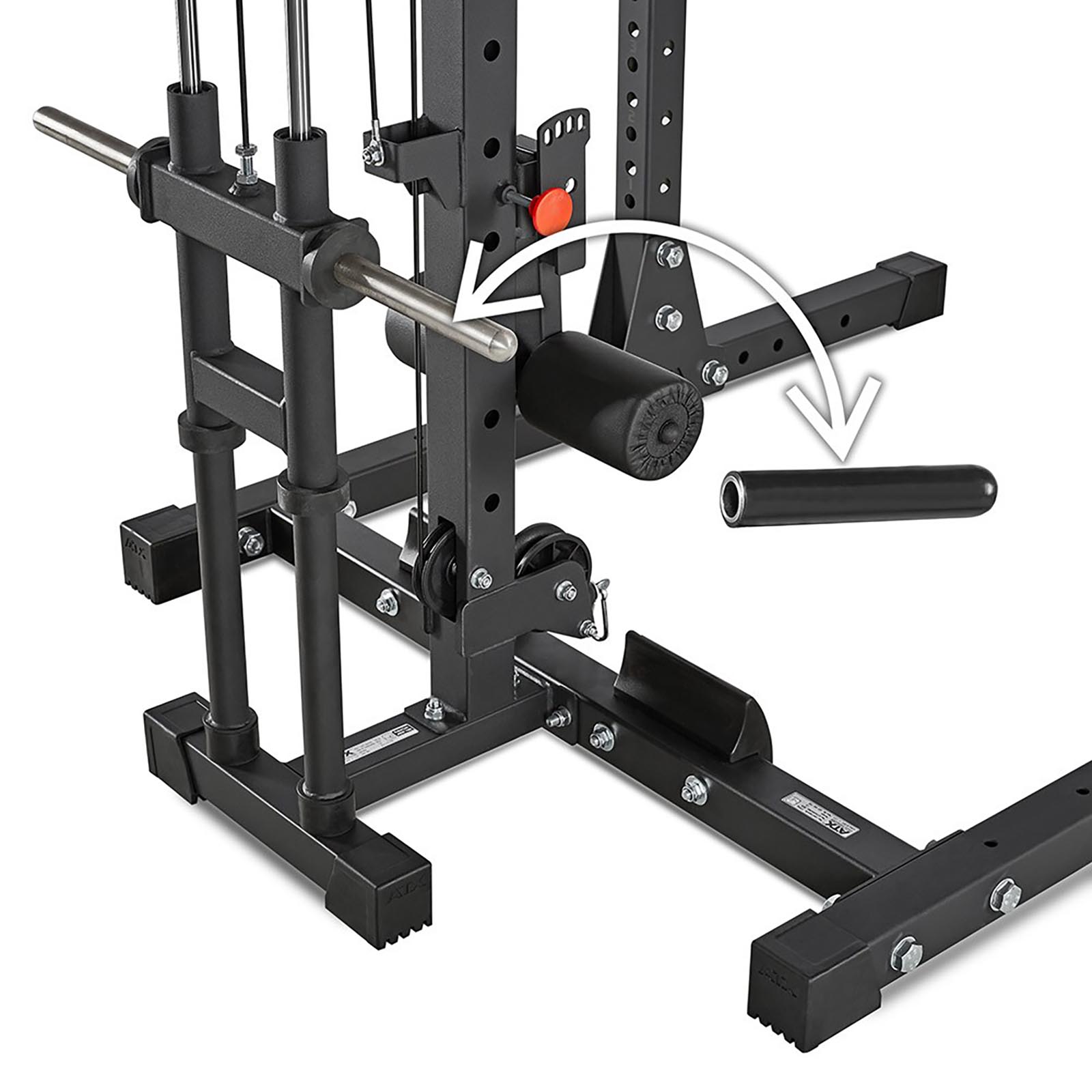 carriage weight