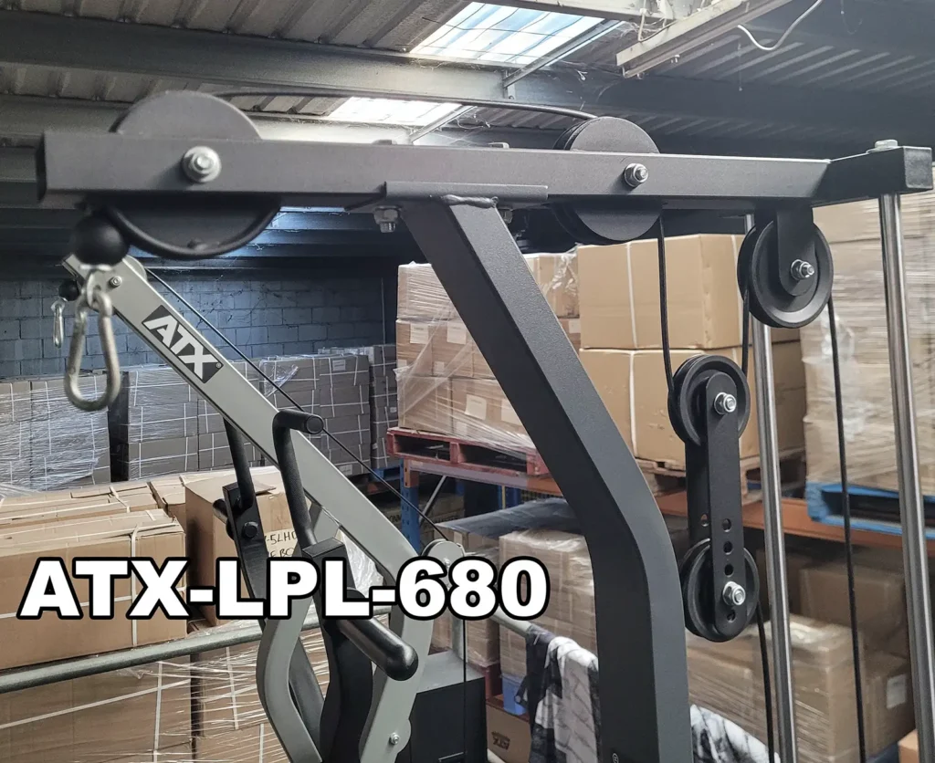 ATX-LPL-680-top pulley cable housing