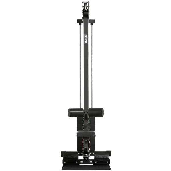 ATX-LSW-750 compact lat pulldown machine