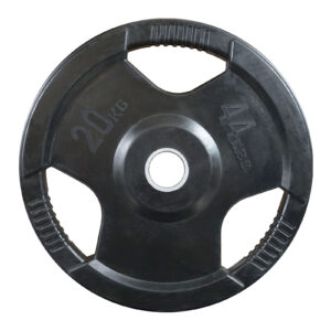 Olympic Weight Plates