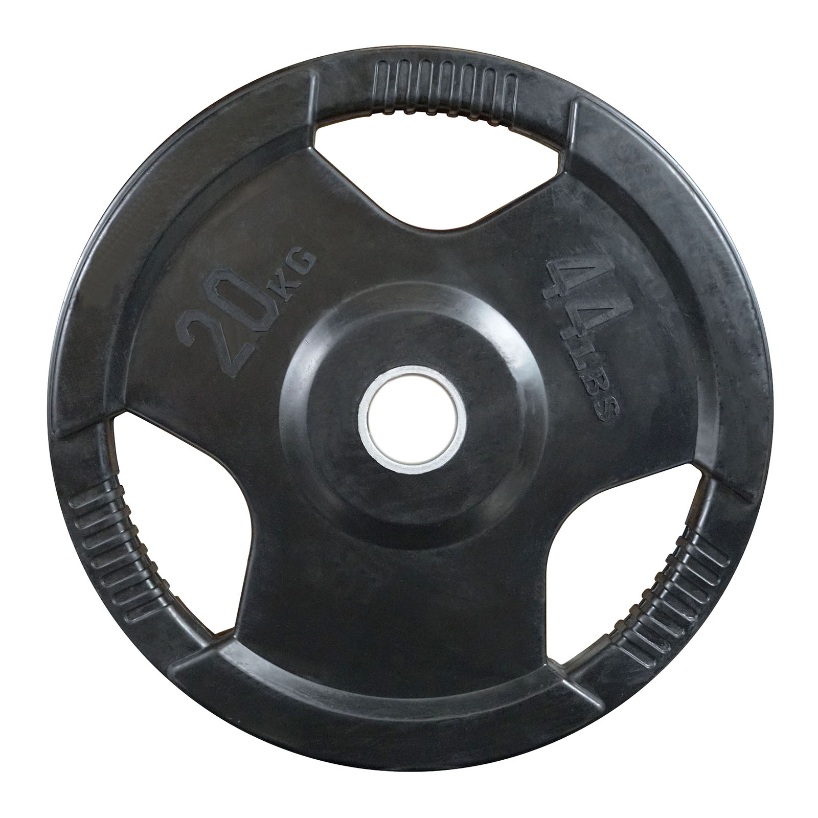 Olympic Weight Plates