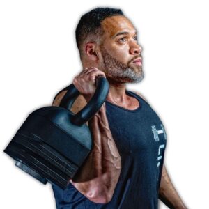 Ironmaster Adjustable Kettlebell