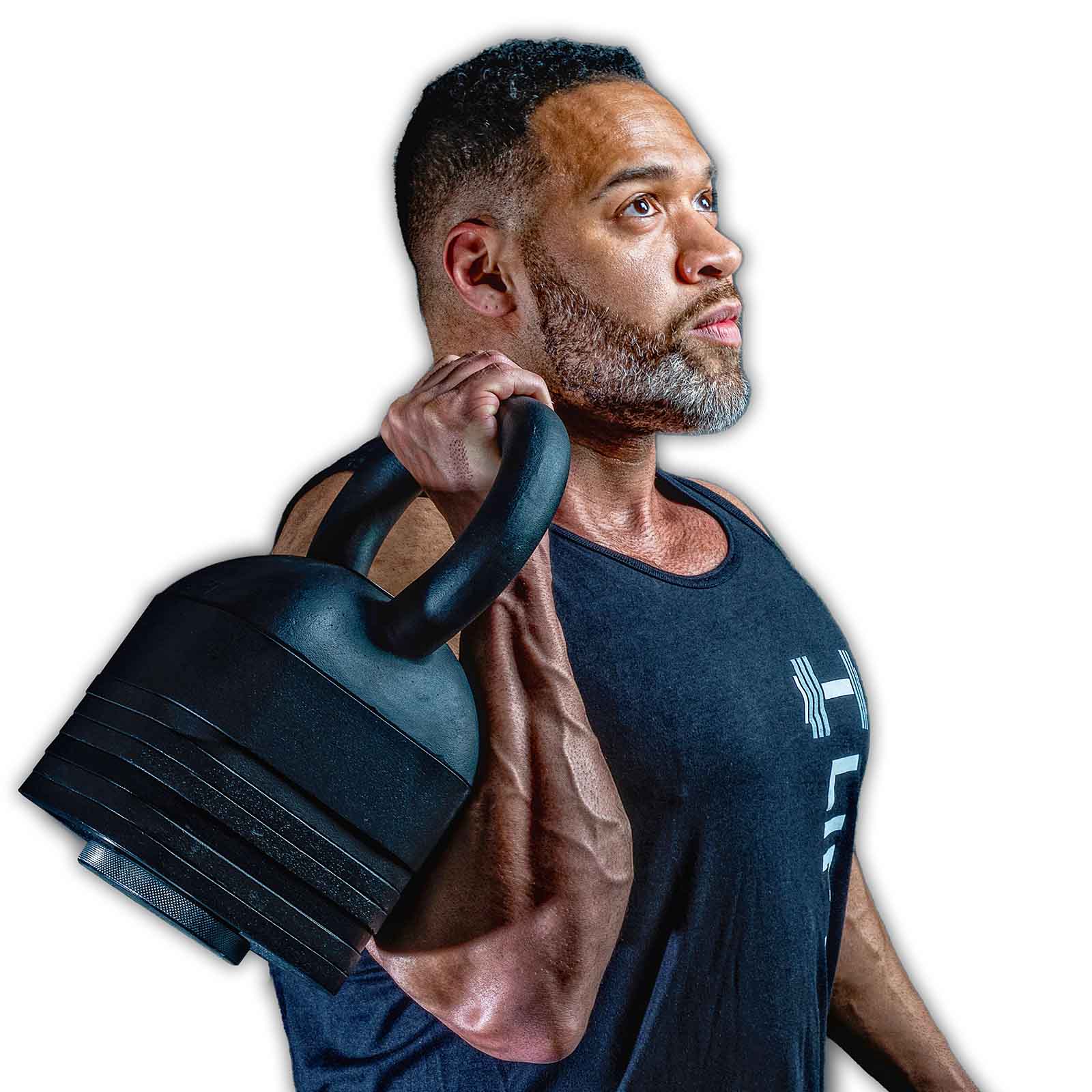 Ironmaster Adjustable Kettlebell