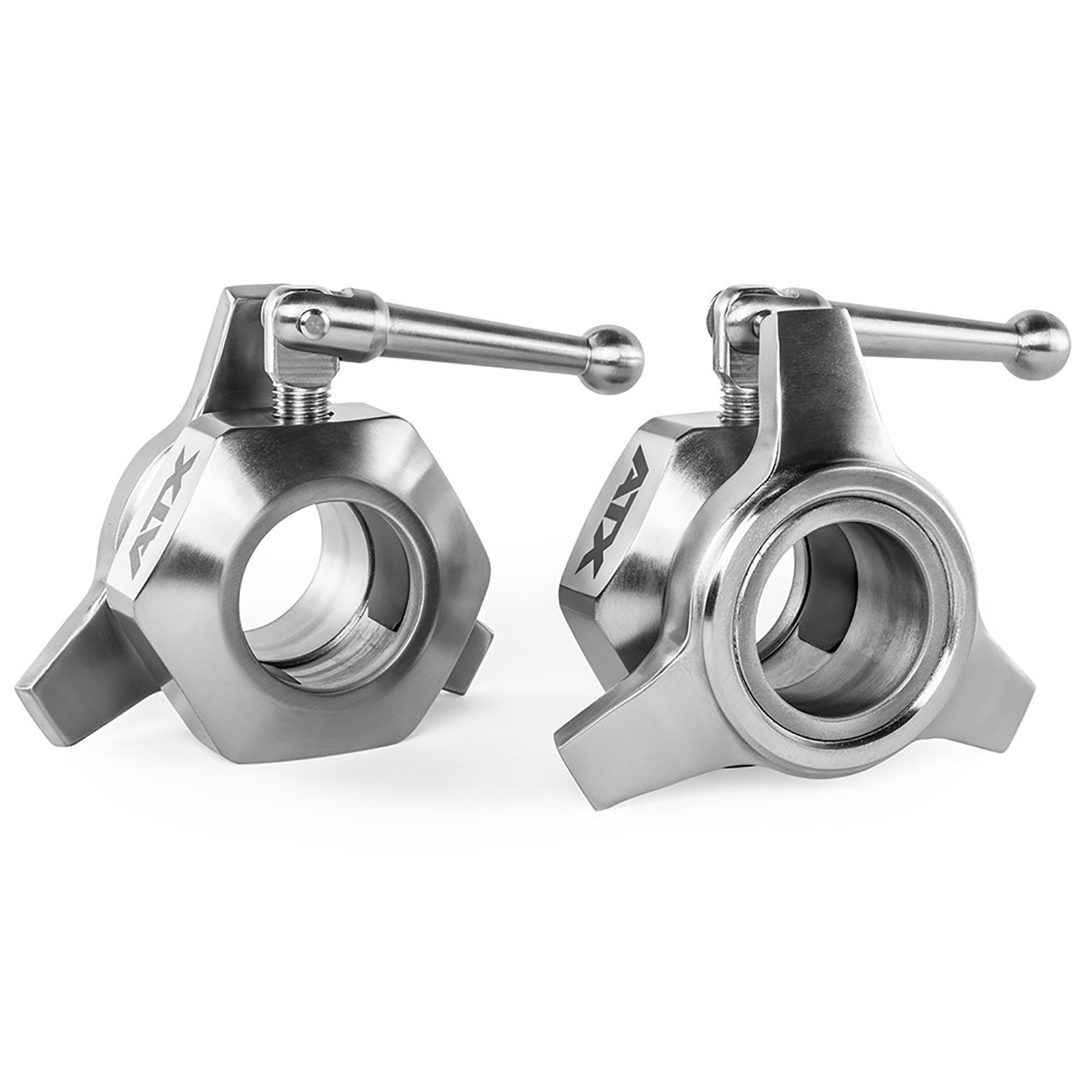 Bar Collars & Accessories