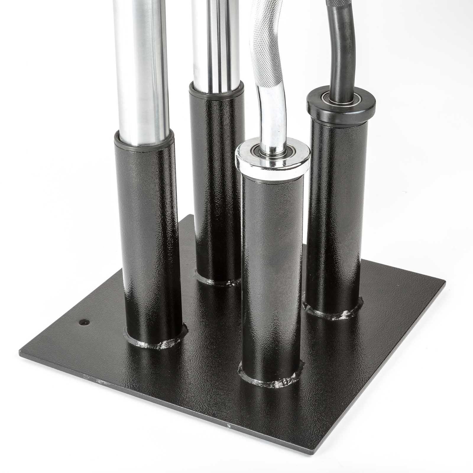 Barbell Storage