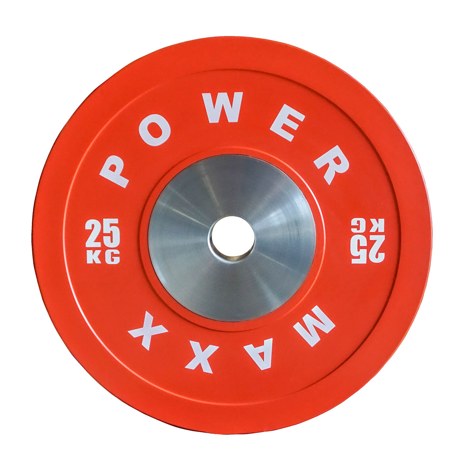 Bumper Weight Plates