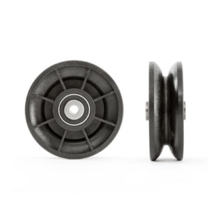 Pulleys