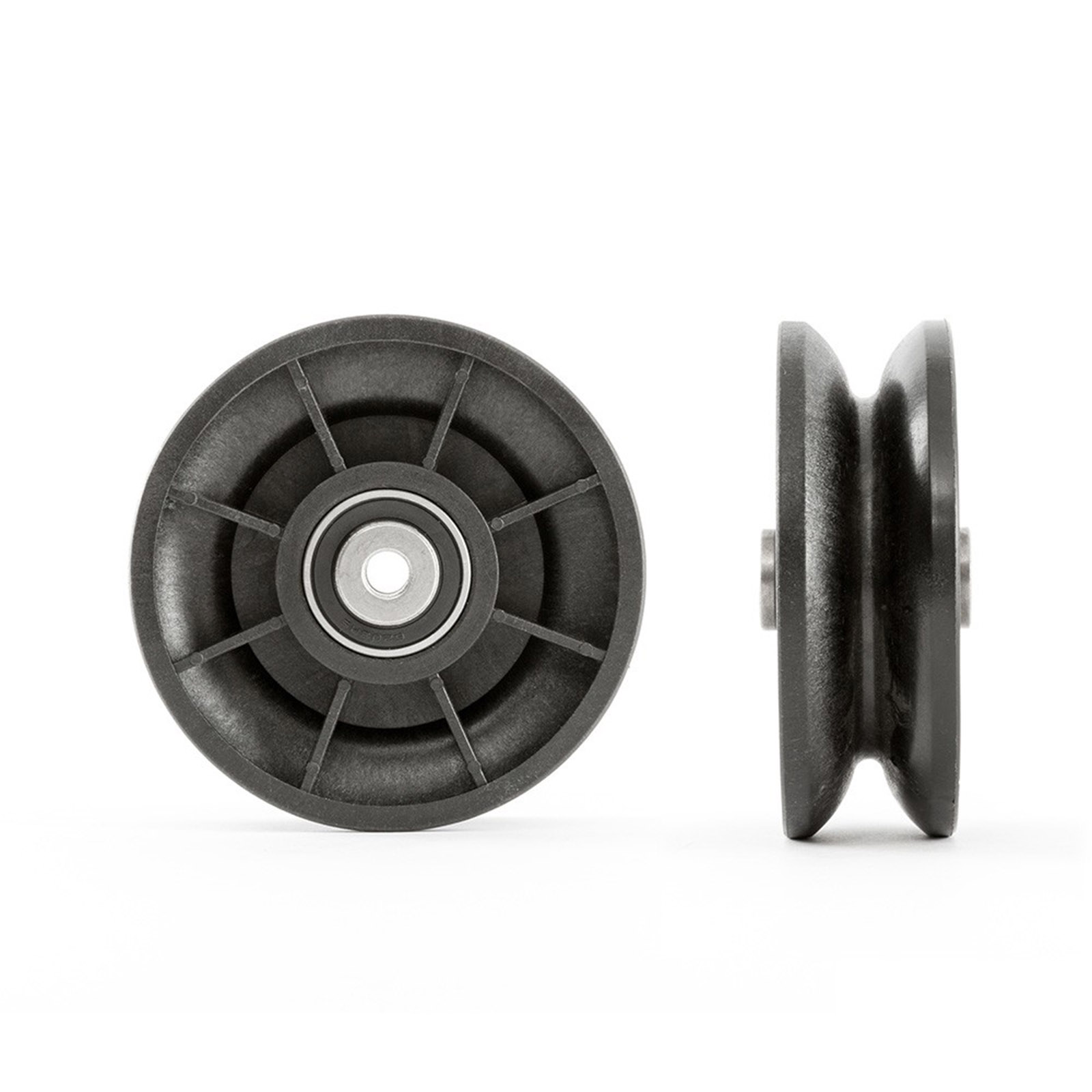 Pulleys