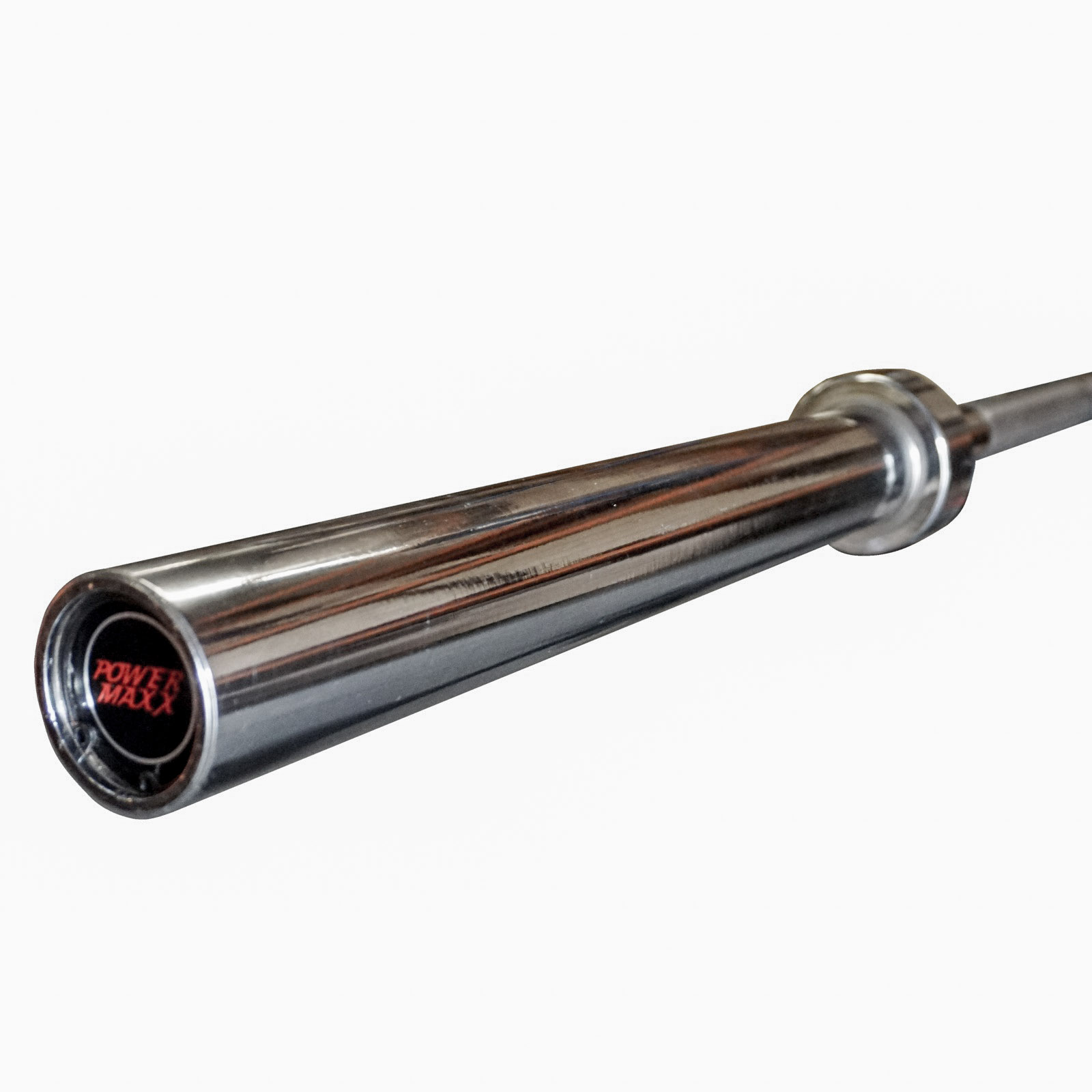 Olympic Barbells