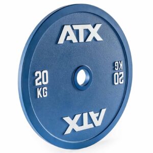Powerlifting Plates