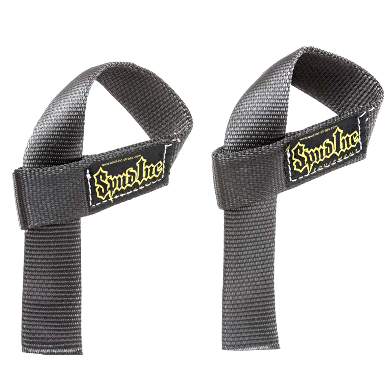 Weight Lifting Straps & Hooks