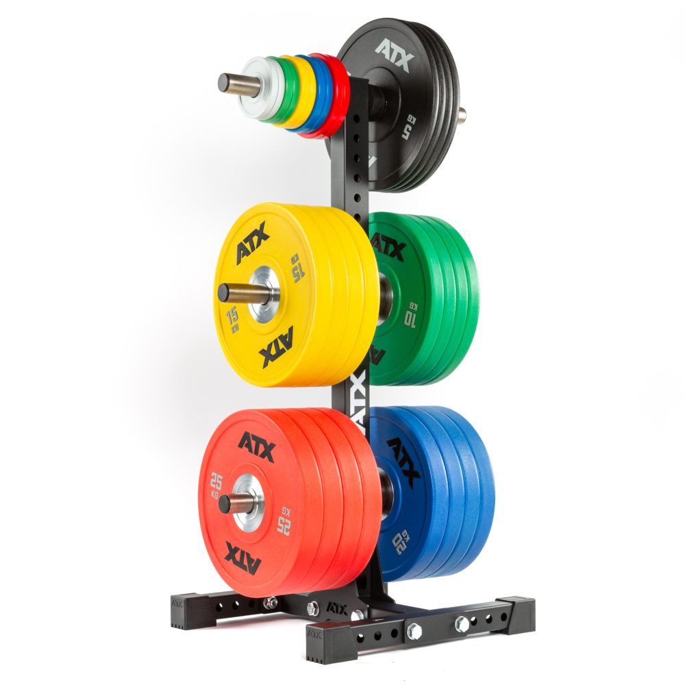 Weight Racks and Stands