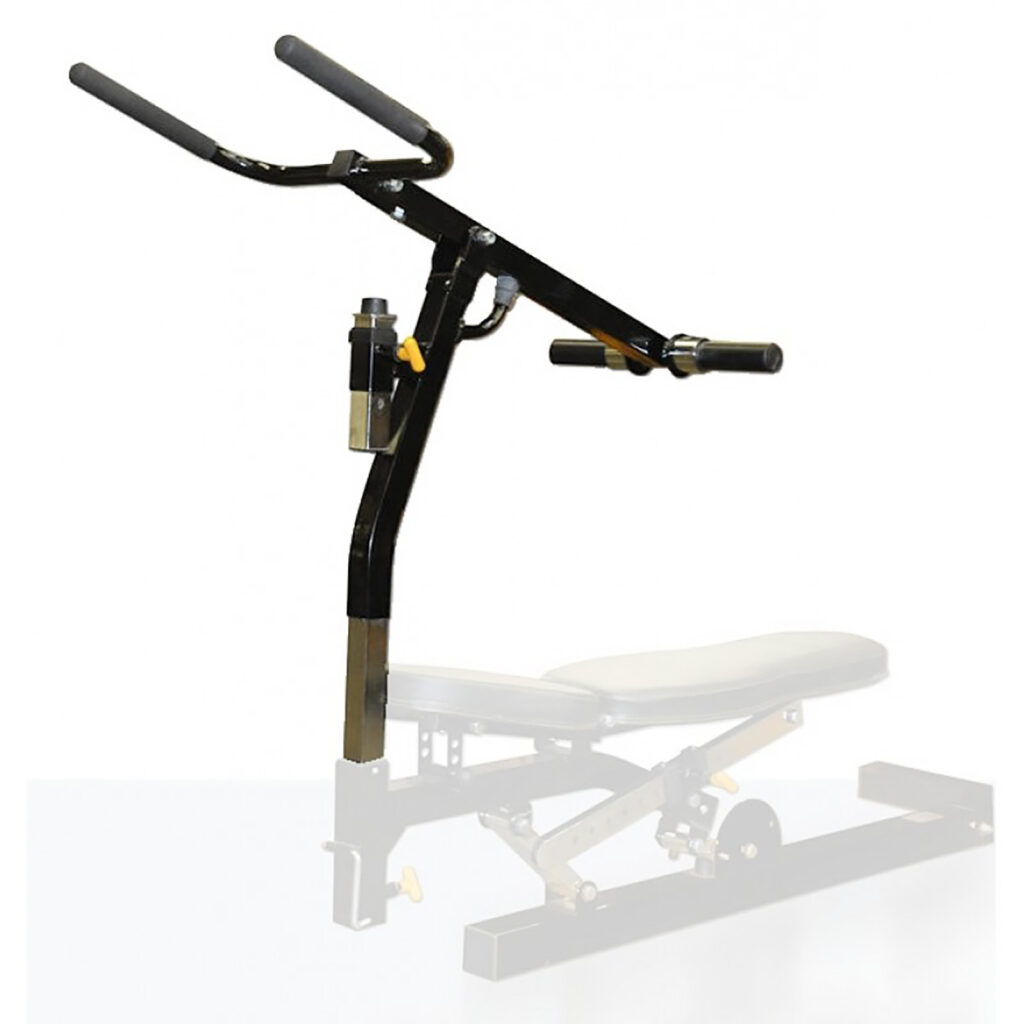 Powertec Dip Machine Accessory