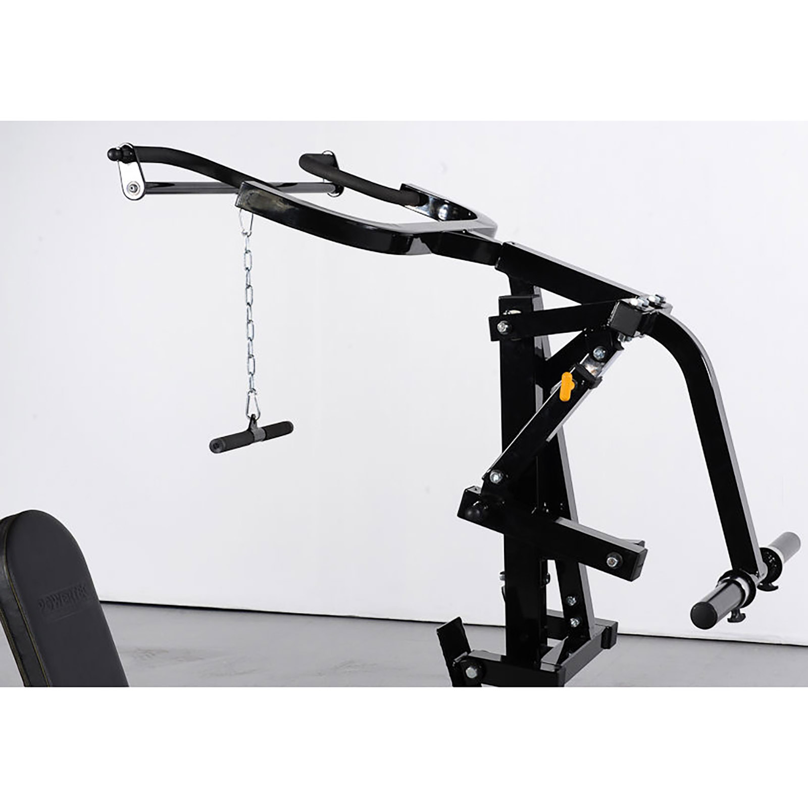 Powertec Compact LeverGym Lever Arm