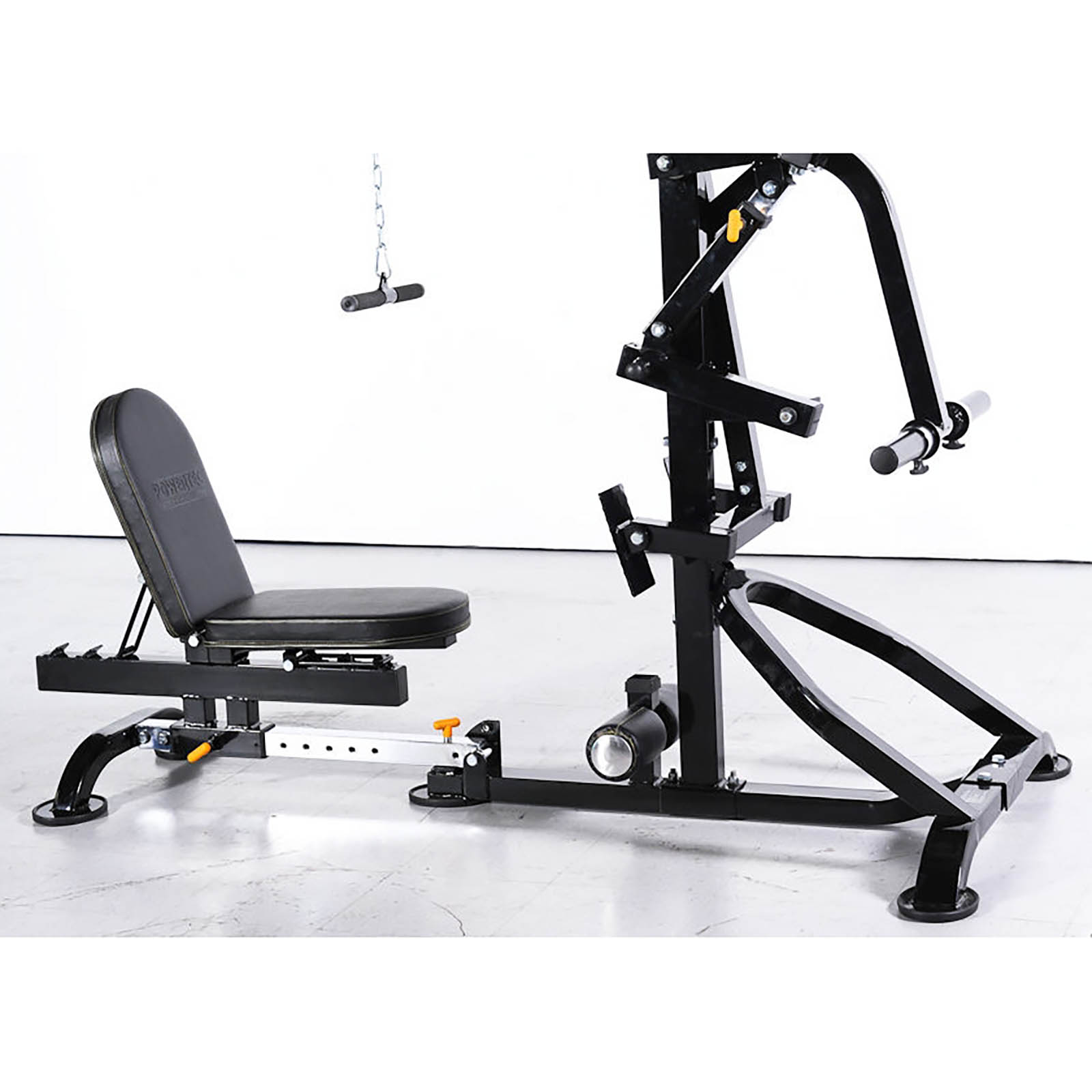 Powertec Compact LeverGym