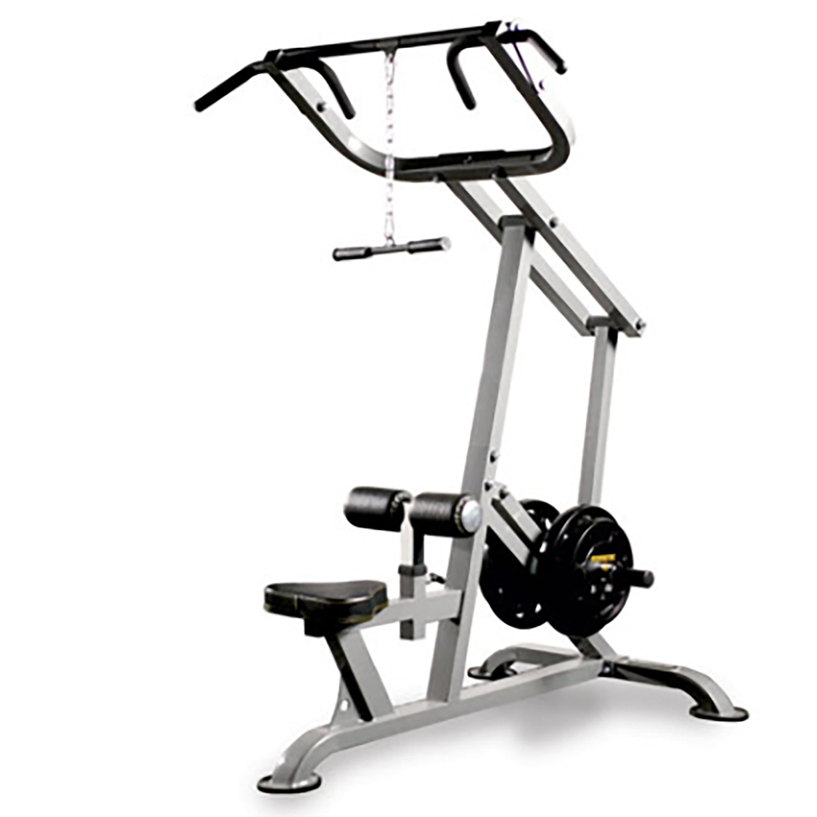 Powertec Leverage Lat Pulldown