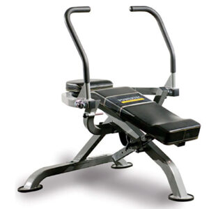 Powertec Leverage Maxi Crunch