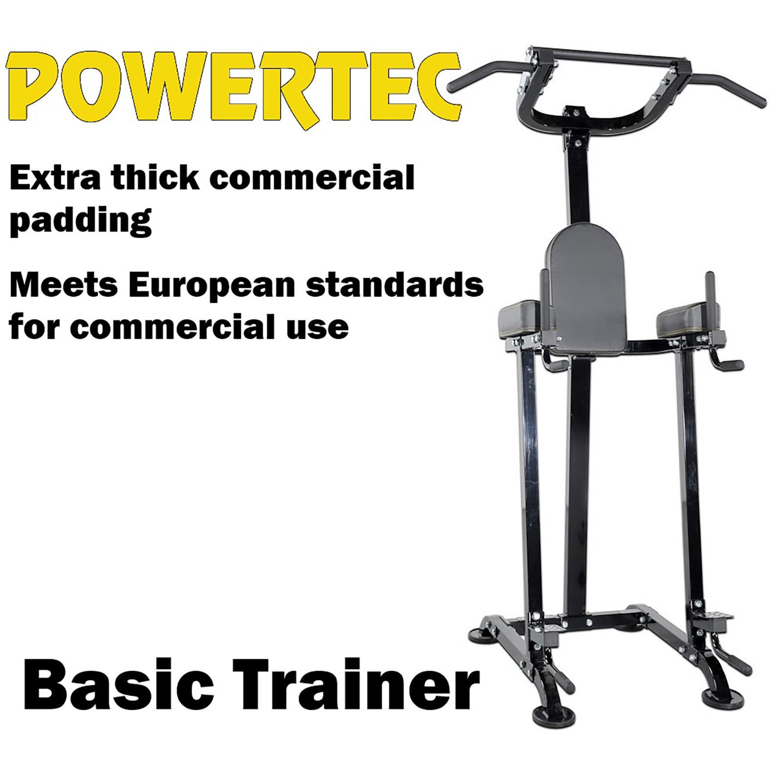 Powertec Basic Trainer