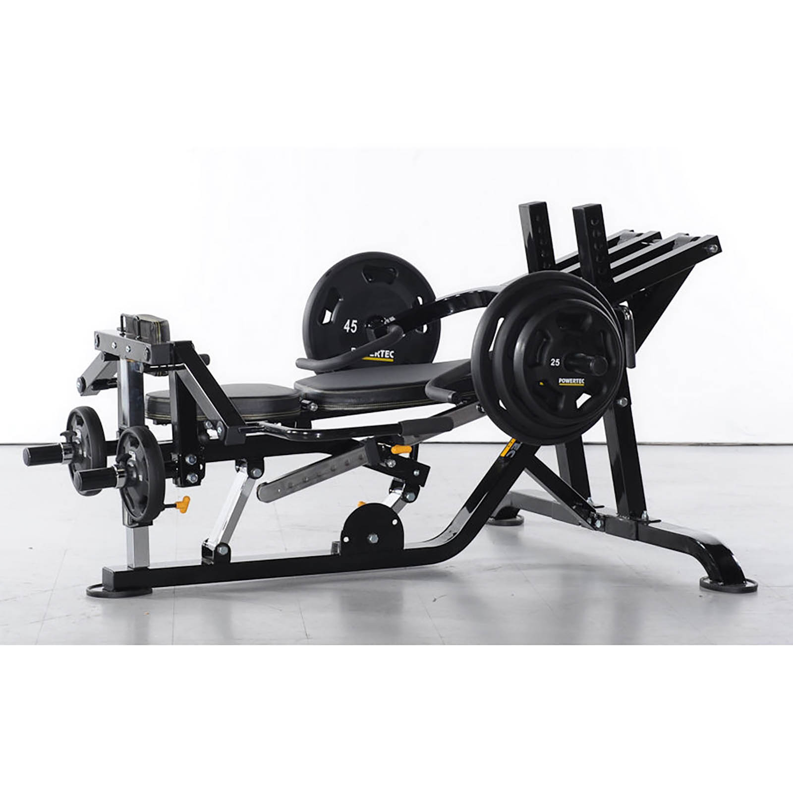 Powertec Pec Fly Accessory in Workbench Multi Press