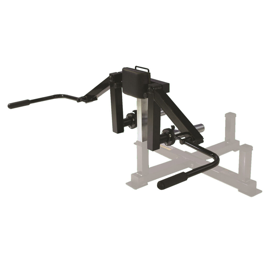 Powertec Pec Fly Attachment