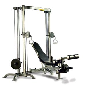 p-ss powertec shape system