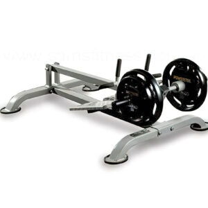 Powertec T Bar Row