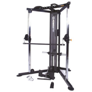 Powertec Workbench Funtional Trainer