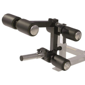 Powertec Leg Lift Attachment