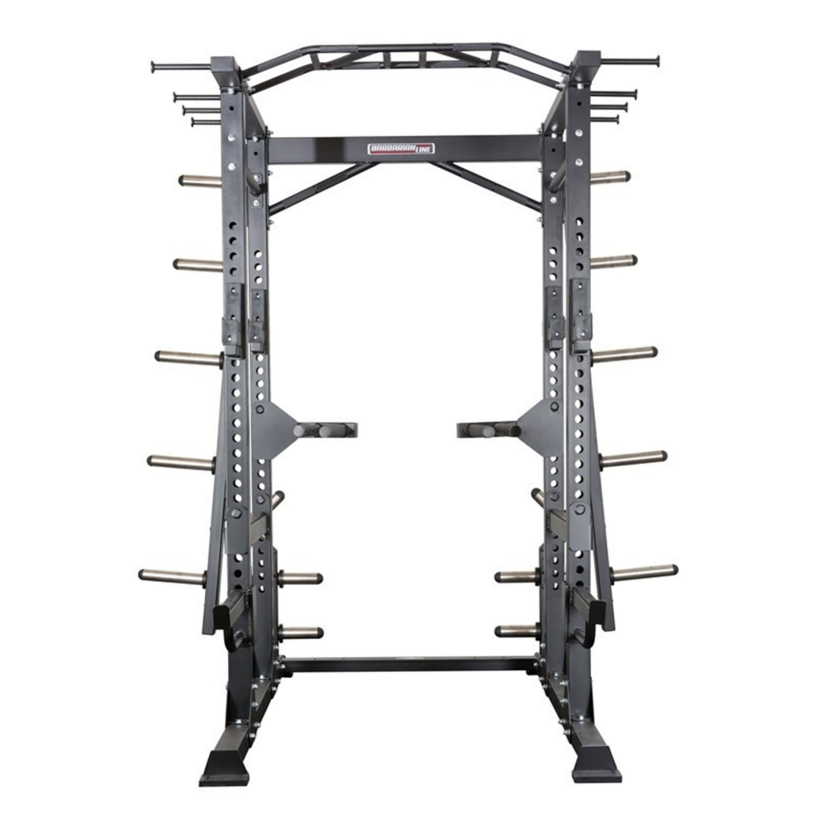 Barbarian PRO Power Rack