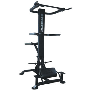 Powertec Leverage Chin Dip Assist