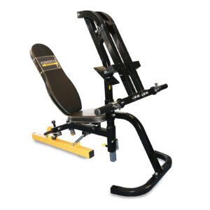 Workbench Powertec Leg Press Accessory