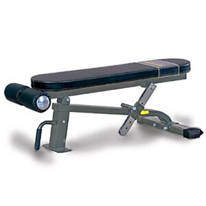 P-FB Powertec Flat Bench Plus