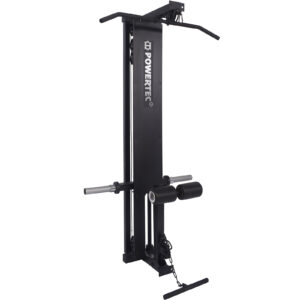 Lat Pulldown for Power Rack
