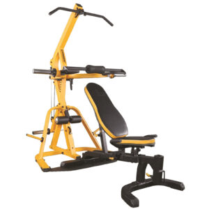 Powertec LeverGym