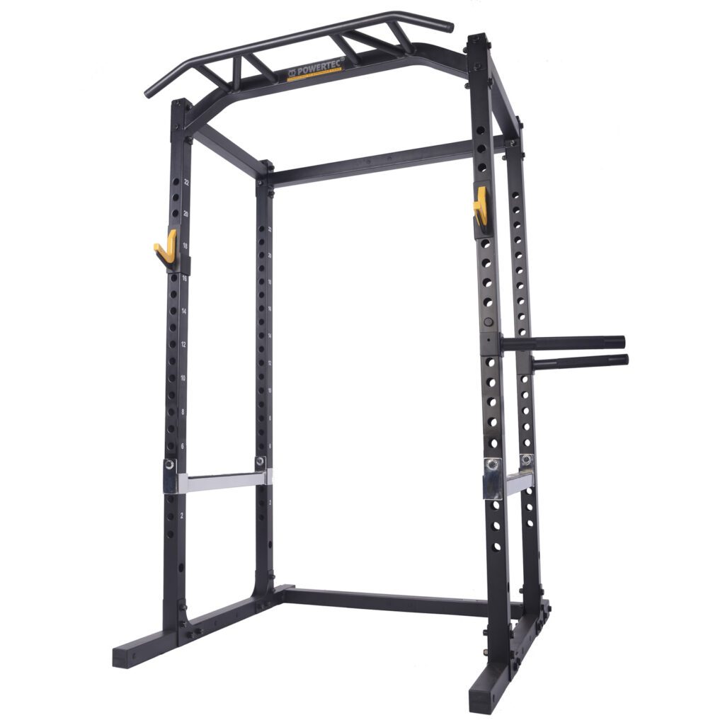 Powertec Power Rack