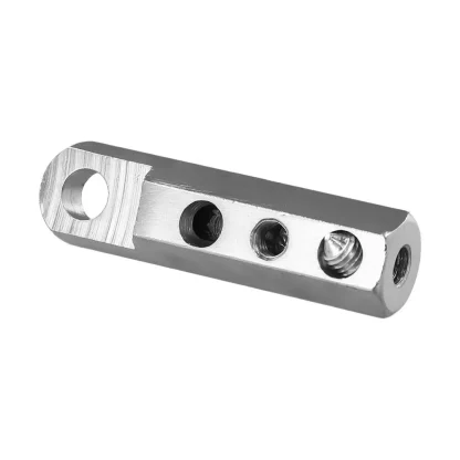 screwlock for cable end