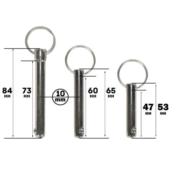 Z-M10-pins measurements