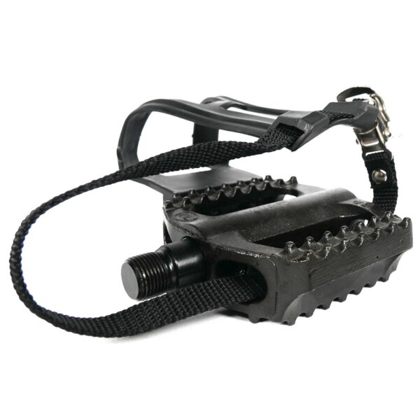 Spin Bike Pedals M18 (Pair) - Image 4