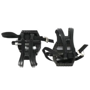 Spin Bike Pedals M18 (Pair)