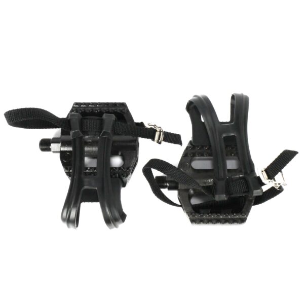 Spin Bike Pedals M18 (Pair)