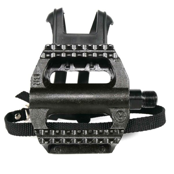 Spin Bike Pedals M18 (Pair) - Image 6