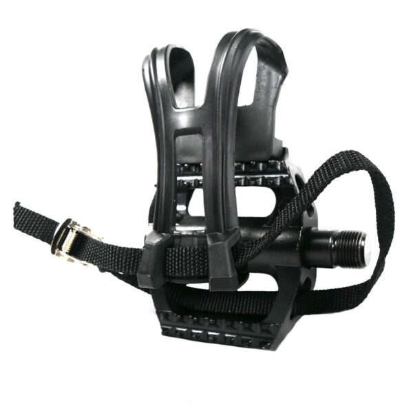 Spin Bike Pedals M20 (Pair) - Image 6
