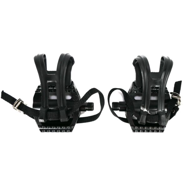 Spin Bike Pedals M20 (Pair)
