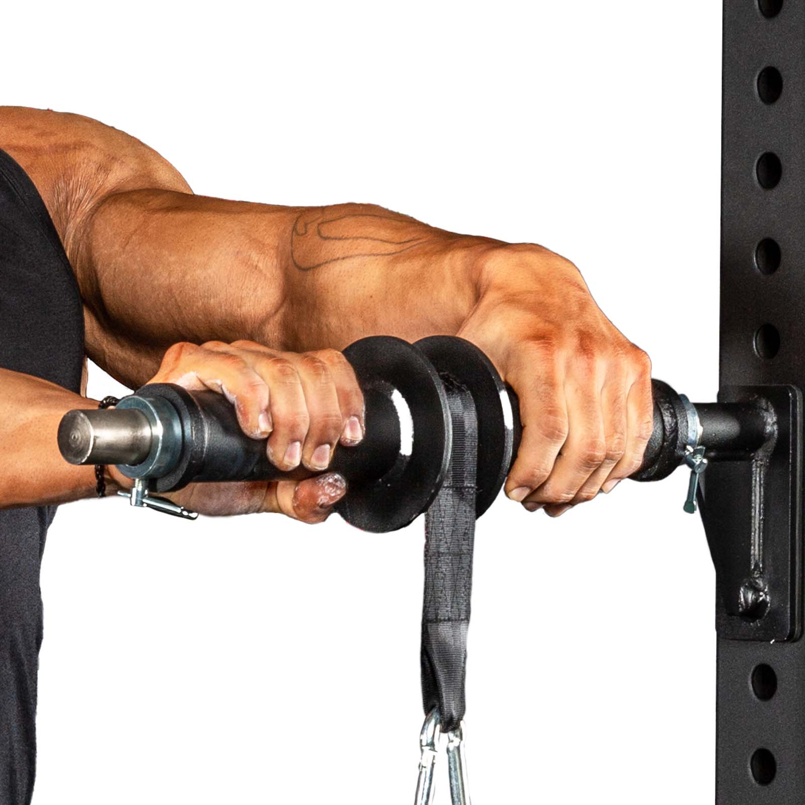 Grip Strength