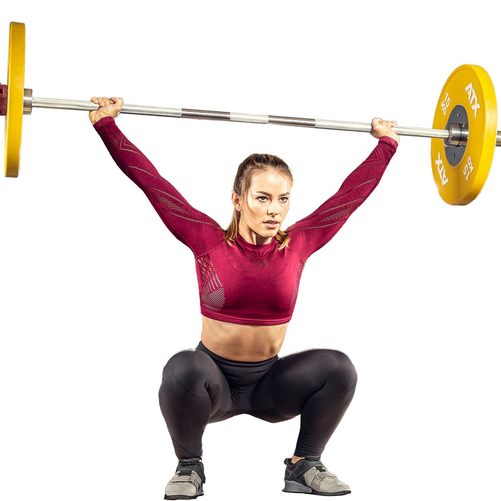 Olympic Weight Lifting