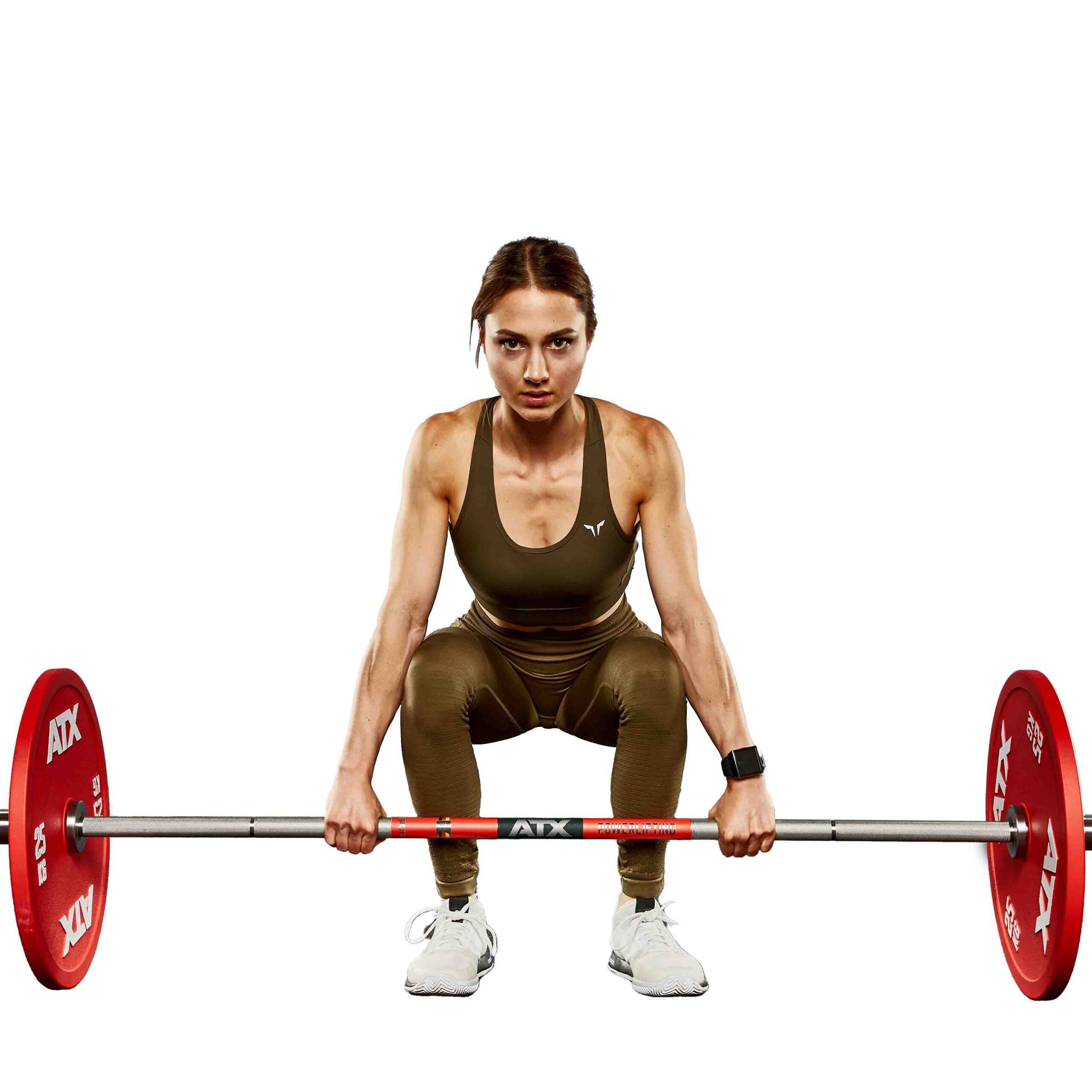 Powerlifting